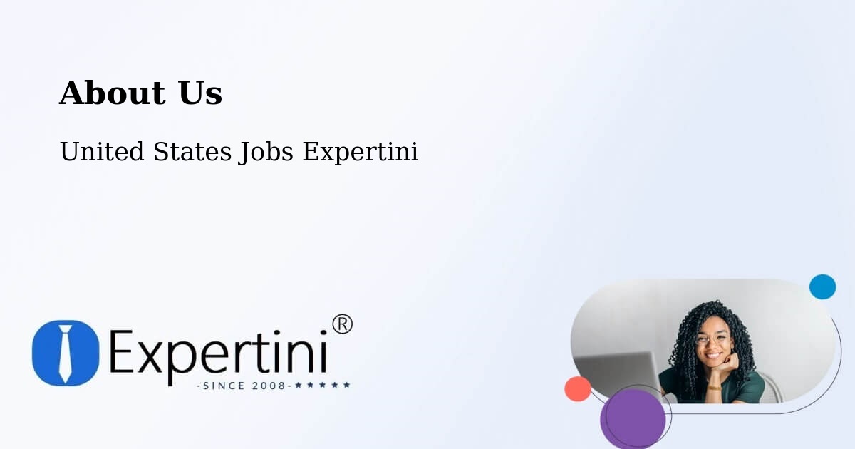 About Expertini Recruitment Platform  – West Hazleton - West Hazleton, United States Jobs Expertini