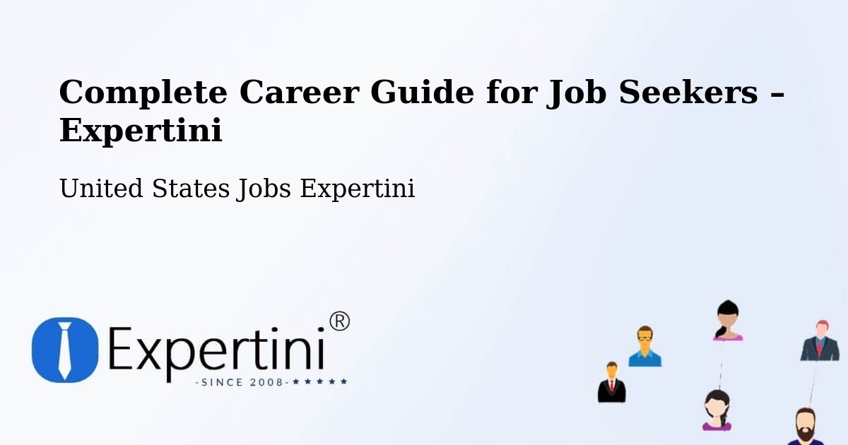 Career Guide for Job Seekers – West Hazleton - West Hazleton, United States Jobs Expertini