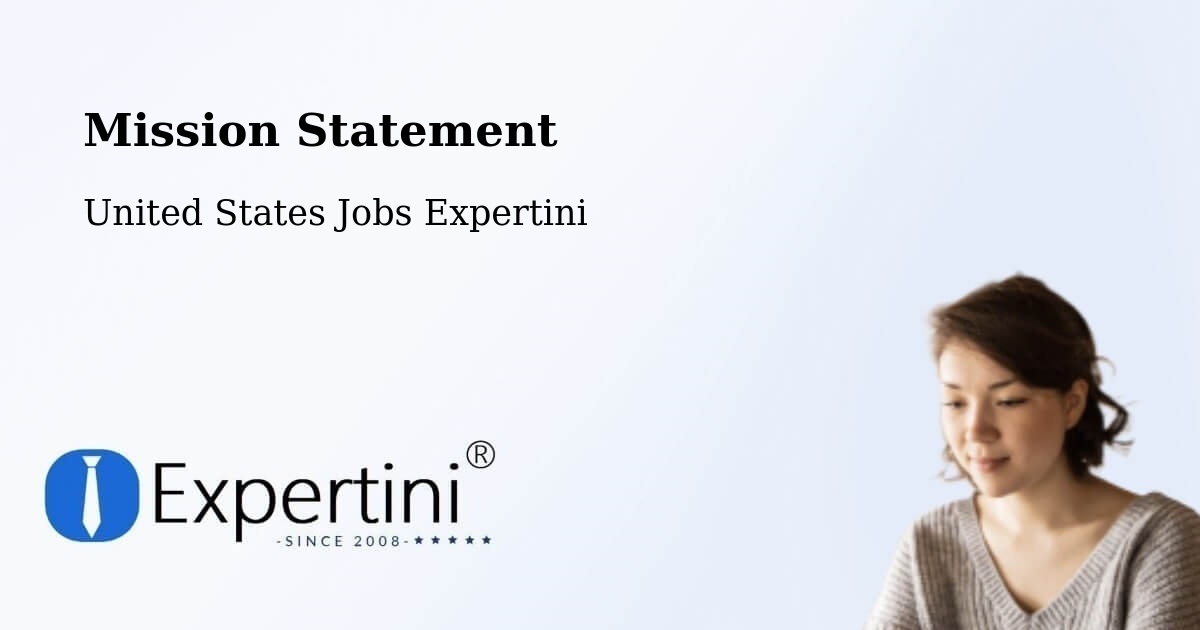 Corporate Mission – West Hazleton - United States Jobs Expertini
