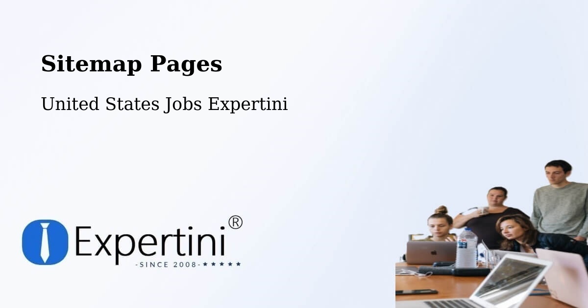 Sitemap Pages - West Hazleton - United States Jobs Expertini