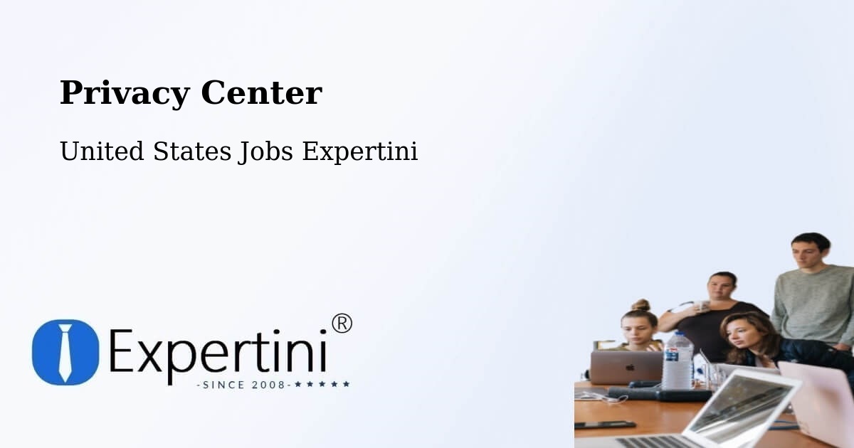 Privacy Policy – West Hazleton - United States Jobs Expertini