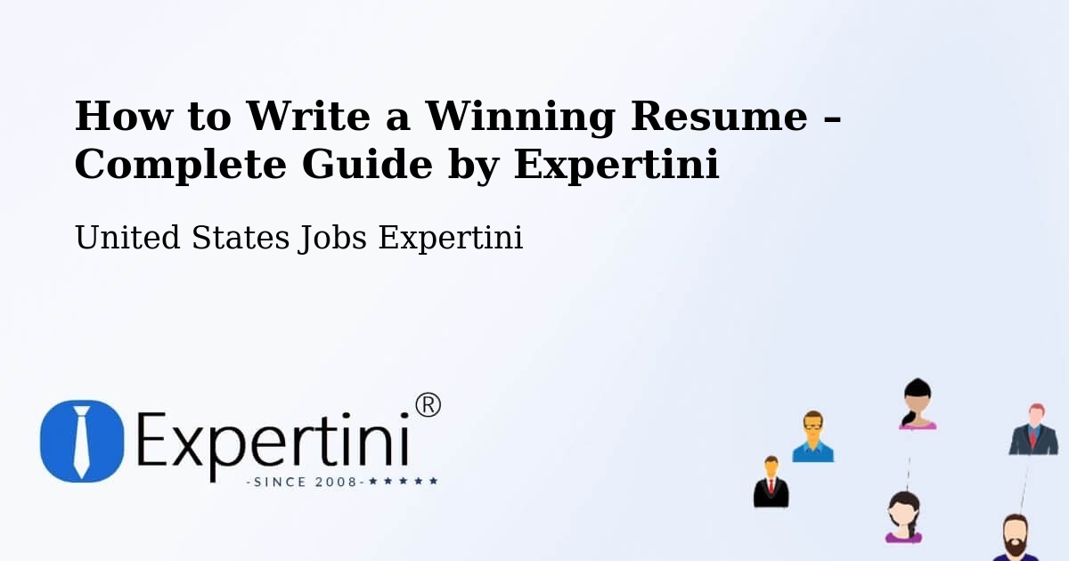 Resume Writing Guide for Job Seekers – West Hazleton - West Hazleton, United States Jobs Expertini