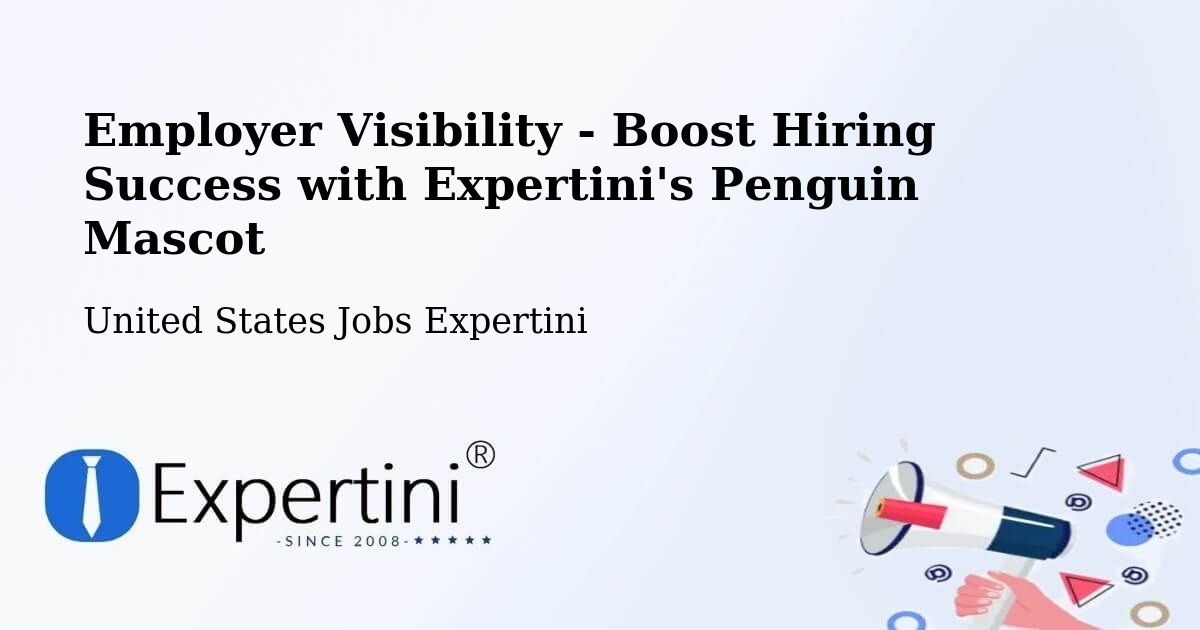 CV and Resume Visibility Optimization – West Hazleton - United States Jobs Expertini